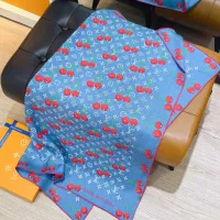 $64.00 USD Louis Vuitton Silk Square #1338254