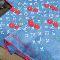 $64.00 USD Louis Vuitton Silk Square #1338254