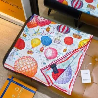 $64.00 USD Louis Vuitton Silk Square #1338255