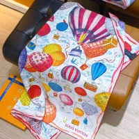 $64.00 USD Louis Vuitton Silk Square #1338255