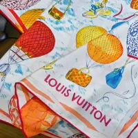 $64.00 USD Louis Vuitton Silk Square #1338255
