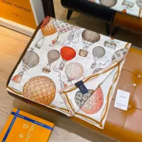 $64.00 USD Louis Vuitton Silk Square #1338256