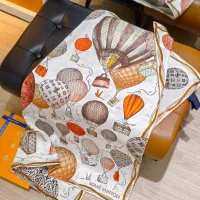 $64.00 USD Louis Vuitton Silk Square #1338256