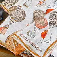 $64.00 USD Louis Vuitton Silk Square #1338256