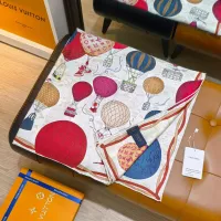 $64.00 USD Louis Vuitton Silk Square #1338257