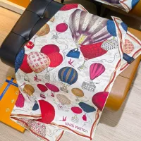 $64.00 USD Louis Vuitton Silk Square #1338257