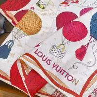 $64.00 USD Louis Vuitton Silk Square #1338257