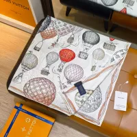 $64.00 USD Louis Vuitton Silk Square #1338258