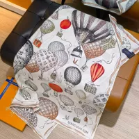 $64.00 USD Louis Vuitton Silk Square #1338258