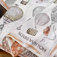 $64.00 USD Louis Vuitton Silk Square #1338258