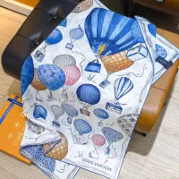$64.00 USD Louis Vuitton Silk Square #1338259
