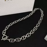 $45.00 USD Christian Dior Jewelry Set #1338267
