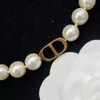$25.00 USD Christian Dior Necklaces For Women #1338273