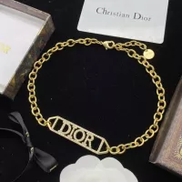 $27.00 USD Christian Dior Necklaces #1338274