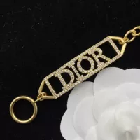 $25.00 USD Christian Dior Bracelets #1338275