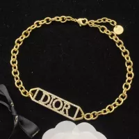 $45.00 USD Christian Dior Jewelry Set #1338276