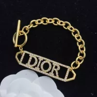 $45.00 USD Christian Dior Jewelry Set #1338276