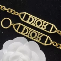 $45.00 USD Christian Dior Jewelry Set #1338276