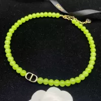 $25.00 USD Christian Dior Necklaces #1338277