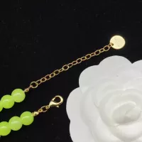 $25.00 USD Christian Dior Necklaces #1338277