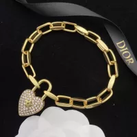 $52.00 USD Christian Dior Jewelry Set #1338280