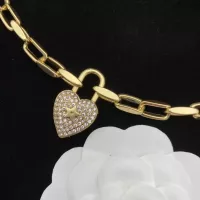 $52.00 USD Christian Dior Jewelry Set #1338280