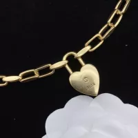 $52.00 USD Christian Dior Jewelry Set #1338280