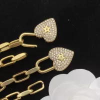 $52.00 USD Christian Dior Jewelry Set #1338280