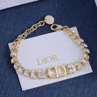 $27.00 USD Christian Dior Bracelets For Women #1338286