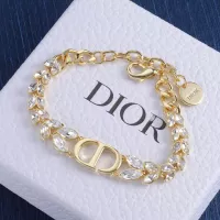 $48.00 USD Christian Dior Jewelry Set For Women #1338287
