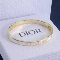 $27.00 USD Christian Dior Bracelets #1338288