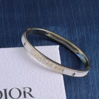 $27.00 USD Christian Dior Bracelets #1338288