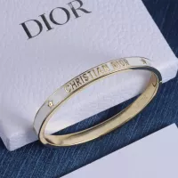 $27.00 USD Christian Dior Bracelets #1338288