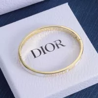 $27.00 USD Christian Dior Bracelets #1338288