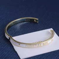$27.00 USD Christian Dior Bracelets #1338288