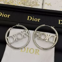$25.00 USD Christian Dior Earrings For Women #1338289