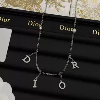 $25.00 USD Christian Dior Necklaces #1338293