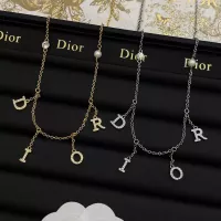 $25.00 USD Christian Dior Necklaces #1338294