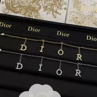 $25.00 USD Christian Dior Necklaces #1338294