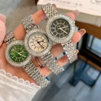 $34.00 USD Chanel Watches For Women #1338295