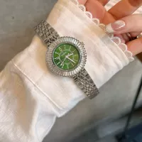 $34.00 USD Chanel Watches For Women #1338296