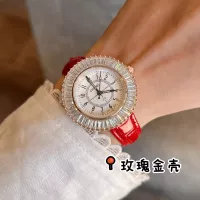 $27.00 USD Chanel Watches For Women #1338301