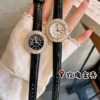 $27.00 USD Chanel Watches For Women #1338304