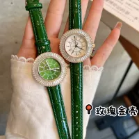 $27.00 USD Chanel Watches For Women #1338305
