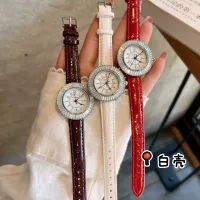 $27.00 USD Chanel Watches For Women #1338312