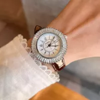 $27.00 USD Chanel Watches For Women #1338314