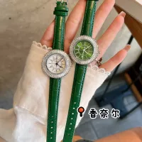 $27.00 USD Chanel Watches For Women #1338316