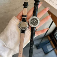 $27.00 USD Chanel Watches For Women #1338318