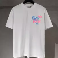 $42.00 USD Christian Dior T-Shirts Short Sleeved For Unisex #1338331