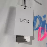 $42.00 USD Christian Dior T-Shirts Short Sleeved For Unisex #1338331